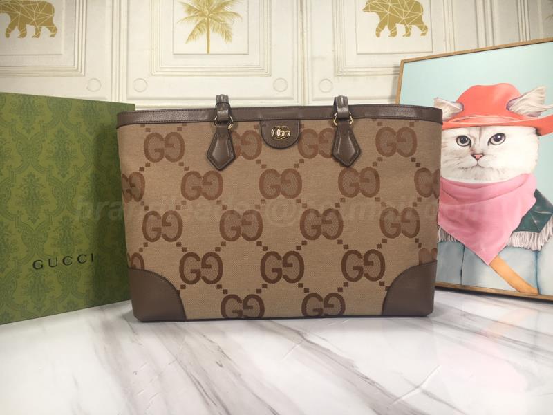 Gucci Handbags 409